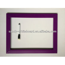 Dry erase writing board,whiteboard,magnetic memo board